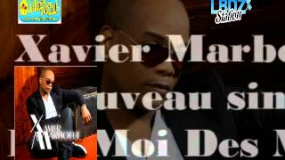 XAVIER MARBOEUF  DIS MOI DES MOTS  2013  ZOUK LOVE 2013 [upl. by Itsud379]