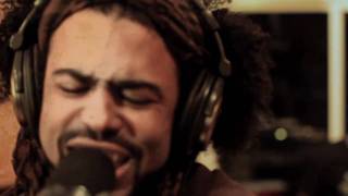 GetLive Sessions  Daveed Diggs EPISODE THREE [upl. by Koblick]