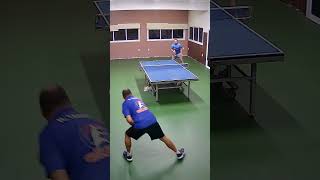 Butterfly TENERGY 05 bluestorm Z1 tênis de mesa ping pong [upl. by Htor]