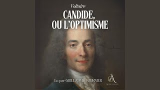 Chapter 09  Candide ou lOptimisme  Livre Audio [upl. by Eidnalem393]