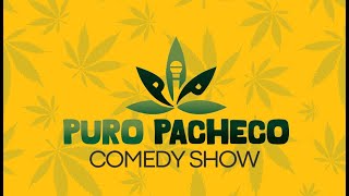 PURO PACHECO EP 1 [upl. by Knepper]