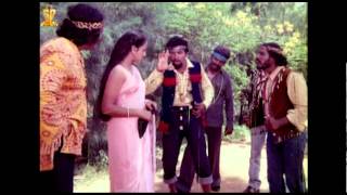 Sangarshana Full Length Movie Parts0612  Chiranjeevi  VijayaShanti [upl. by Lucila742]