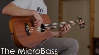 The MicroBass [upl. by Matrona]