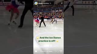 Papadakis Cizeron Sd practice Slow motion [upl. by Lenna]