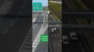 Getting to Know Irelands Motorways and Tolls drivinginireland irelandsroadways irelandtraveltips [upl. by Treborsemaj95]