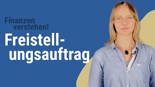 Freistellungsauftrag – lass die Steuer auf deinem Konto 😱 [upl. by Franky240]