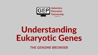 UEG  Genome Browser [upl. by Haimerej]