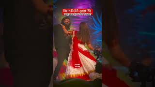 Allu arjun and akhsara singh dance patna alluarjun bihar south puspa 2 [upl. by Ennybor585]