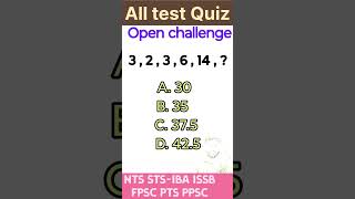 Reasoning aptitude quiz triple mind game quiz of the year olympic quiz 2024 shorts aptitude iq [upl. by Nylanna319]