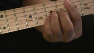 Tom Tom Club  Genius of Love GUITAR Breakdown and Yearning Riff [upl. by Hamilton]