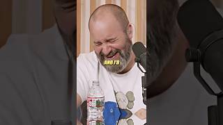 Bobby Lee’s Father Was Cruel 😂 ft Tom Segura [upl. by Garrot]