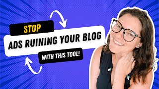 How to Use Div Elements to Stop Intrusive Ads on Your WordPress Blog StepByStep Tutorial [upl. by Nlyak]