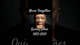 Quincy Jones [upl. by Murage]