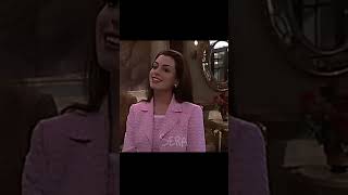 mia mignonette thermopolis renaldi  edit  princess diaries 2 heythisissera princessdiaries [upl. by Anitnatsnoc745]