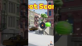 🕹️LILJOHNNY WATERMELONS SUPER JEUX GRATUIT A TELECHARGER 🎮 [upl. by Navad]