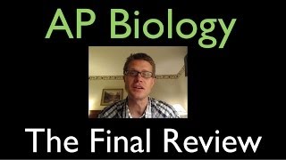 AP Biology  The Final Review [upl. by Clements272]