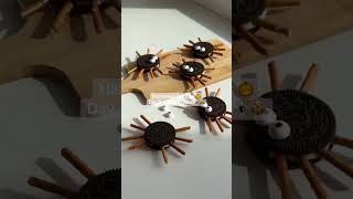 Halloween Snacks idea halloween2024 halloween halloweenforkids halloweensnacks [upl. by Aleik]