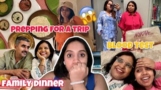 Planning an international trip💃Pointless vlog [upl. by Hsejar645]