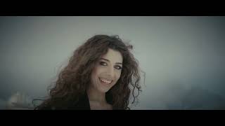 Silvia Alibrandi  2000METRI Official video [upl. by Sochor]