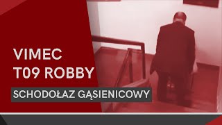 Schodołaz Vimec T09 Robby  prolifterpl [upl. by Sy]