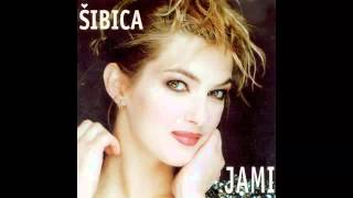 Jasna Milenkovic Jami  Sibica  Audio 1995 HD [upl. by Aivatnuhs594]