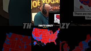 🔥Joe Rogan Reacts to Trump Winning All States😮 [upl. by Elianora]