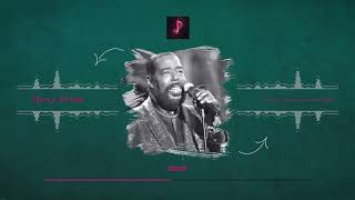 Barry White  I Want You feat Glodean White 1981 [upl. by Bette-Ann]