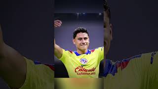 🦅¡¡Regresan Jugadores contra Mazatlán🦅 clubamerica noticiasdelamerica vamosamerica [upl. by Billat]