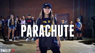 Parachute  Skrillex amp NSTASIA  Choreography by Jake Kodish ft Kaycee Rice Sean Lew TMillyTV [upl. by Tressia]