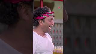 Watch full video👆 Avvai Shanmugi Comedy Scenes Part2  kamalhaasan meena nagesh comedy shorts [upl. by Erodeht]