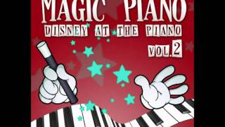 A Spoonful of Sugar Piano Version From quotMary Poppinsquot [upl. by Keli]