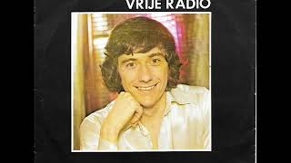 Vrije radio  Paul Roelandt [upl. by Hirz]