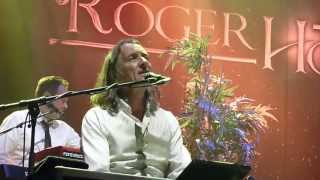 Live in Paris Olympia  Supertramp Cofounder Roger Hodgson with Band  In Jeopardy [upl. by Haropizt]