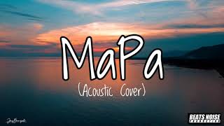 SB19  MaPa Jhay Acoustic Cover [upl. by Arianna217]