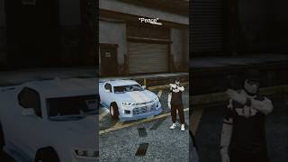 MATTE COLOR PEARLESCENT GLITCH gta gta5 gaming gtaonline gtasanandreas jff [upl. by Mayes]