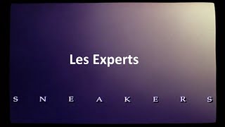 Les experts 1992  Le doublage français [upl. by Ettezzus]