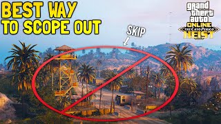 This 1 SUPER SIMPLE TRICK to Make Your Game Look WAY Better GTA Online [upl. by Ardeed]