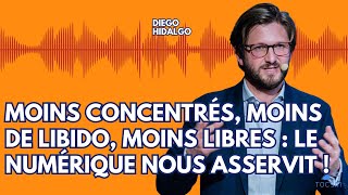 Écoutez ces conseils avant dêtre foutus  Diego Hidalgo [upl. by Efeek]