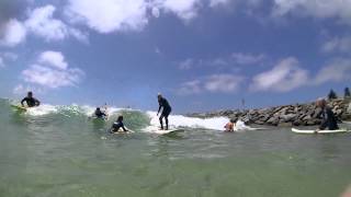 Bermagui Surf Bandits [upl. by Enaej474]