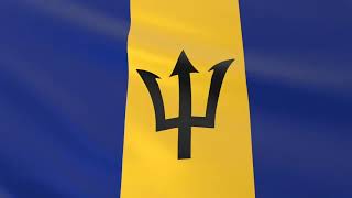 Barbados National Anthem [upl. by Eldora]