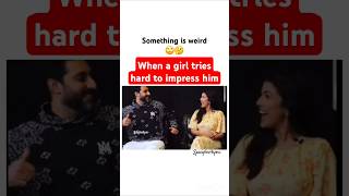 Nimrat kaur trying to impress Abhishek😱 ytshortsshorts youtubeshorts aishwaryarai abhishek [upl. by Aliehs864]