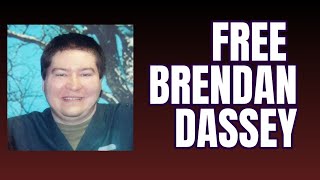 FREE BRENDAN DASSEY 25 More years to go Making A Murderer Steven Avery [upl. by Manwell813]