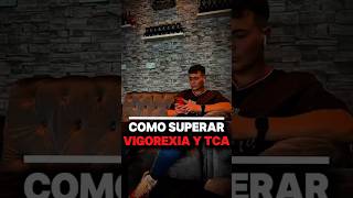 Tú puedes superarlo  fitness Vigorexia TCA pnl emprender viral parati [upl. by Solnit394]