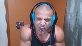 funniest Tyler1 autistic moments [upl. by Anglo]