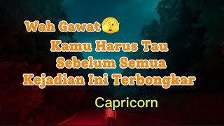 Aquarius 🫣 Wahh Gawat‼️Kamu Harus Tau Sebelum Semua Kejadian Ini Terbongkar [upl. by Luthanen]