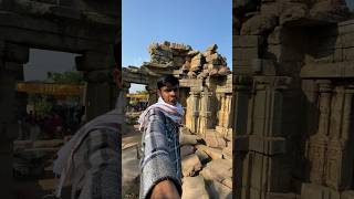 Duniya ka sabse adbhut temple 🤯 minivlog dailyvlog vlogs ytshorts shorts [upl. by Seidler9]