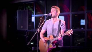 Pinoytuner Exclusive Howie Day Collide Live in Manila [upl. by Lesh]