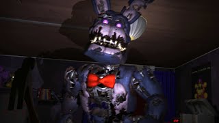 IL MIGLIOR FIVE NIGHTS AT FREDDY’S DI SEMPRE [upl. by Albrecht]