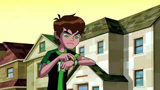 Ben 10 all arctiguana and spitter transformations [upl. by Dott]