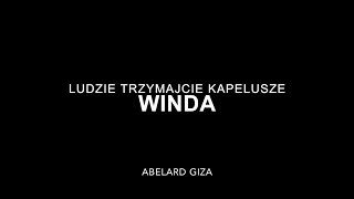 WINDA  Abelard Giza [upl. by Oel]